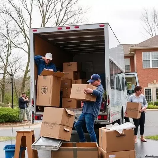 affordable student moving services holland ohio,affordable dorm room moving,student packing tips