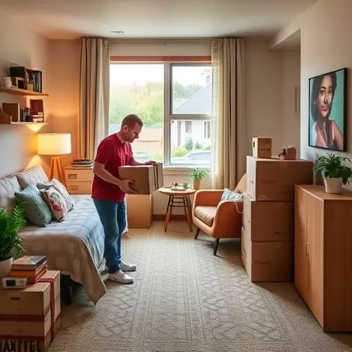 affordable student moving services holland ohio,affordable dorm room moving,student packing tips