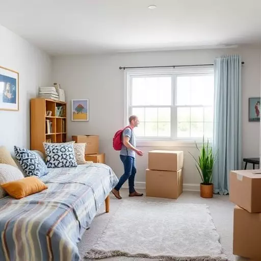 affordable student moving services holland ohio,affordable dorm room moving,student packing tips