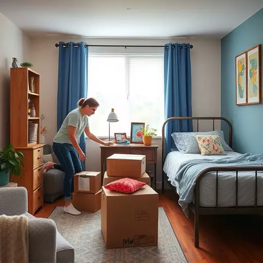 affordable student moving services holland ohio,affordable dorm room moving,student packing tips