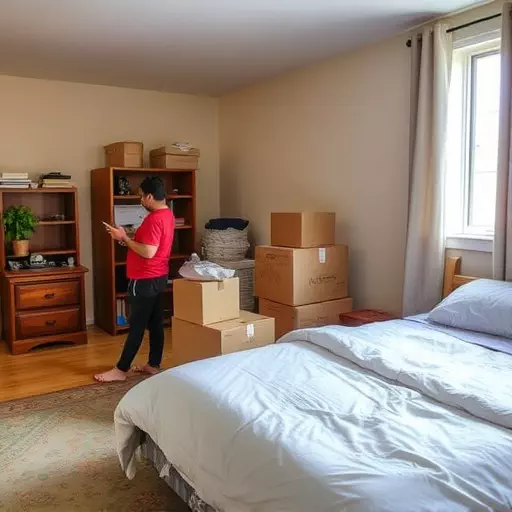 affordable student moving services holland ohio,affordable dorm room moving,student packing tips