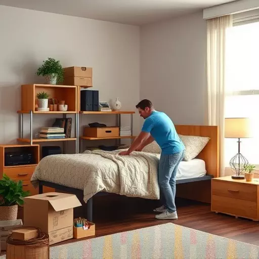 affordable student moving services holland ohio,affordable dorm room moving,student packing tips