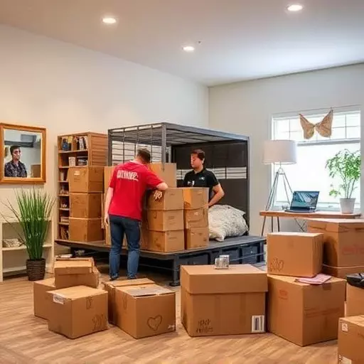 affordable student moving services holland ohio,affordable dorm room moving,student packing tips