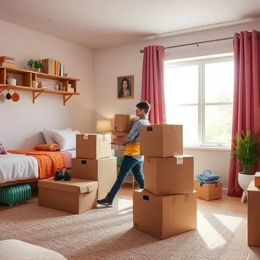 affordable student moving services holland ohio,affordable dorm room moving,student packing tips