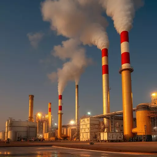 air quality solutions for industrial sites,dust collection solutions,emission control technologies