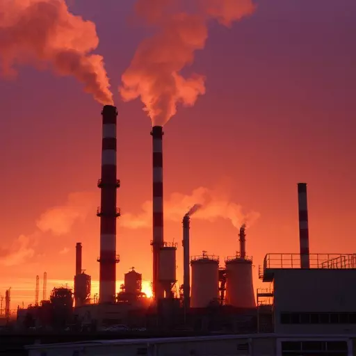 air quality solutions for industrial sites,dust collection solutions,emission control technologies