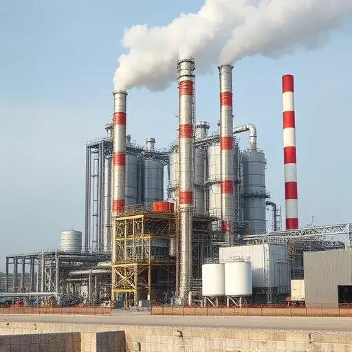 air quality solutions for industrial sites,dust collection solutions,emission control technologies