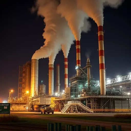 air quality solutions for industrial sites,dust collection solutions,emission control technologies