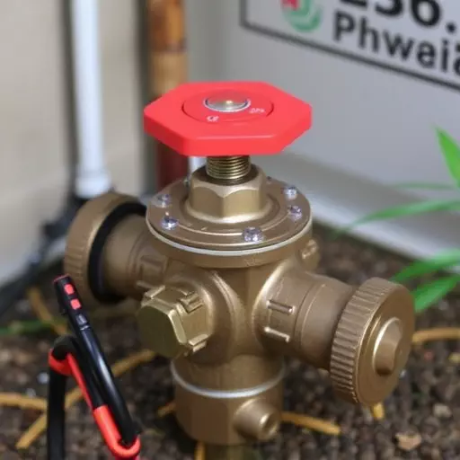 annual backflow preventer testing Jacksonville , commercial backflow preventer inspection , residential backflow preventer testing