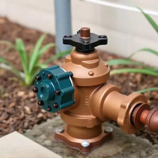 annual backflow preventer testing Jacksonville , commercial backflow preventer inspection , residential backflow preventer testing
