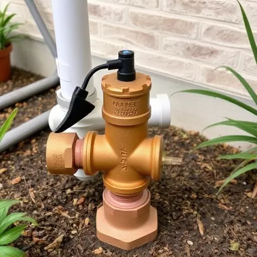 annual backflow preventer testing Jacksonville , commercial backflow preventer inspection , residential backflow preventer testing