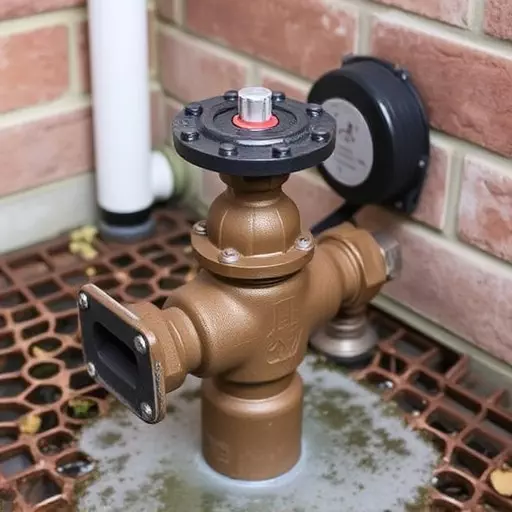 annual backflow preventer testing Jacksonville , commercial backflow preventer inspection , residential backflow preventer testing