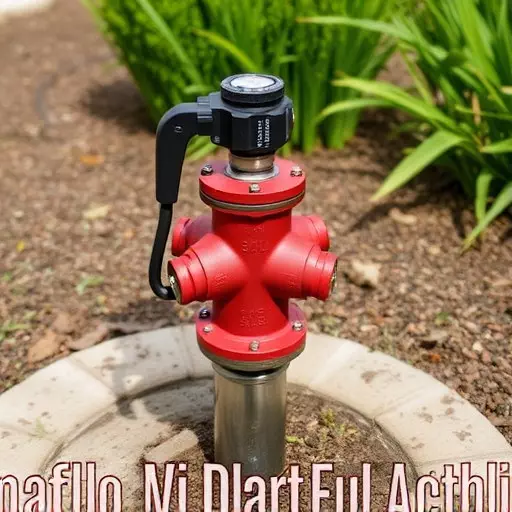 annual backflow preventer testing Jacksonville , commercial backflow preventer inspection , residential backflow preventer testing