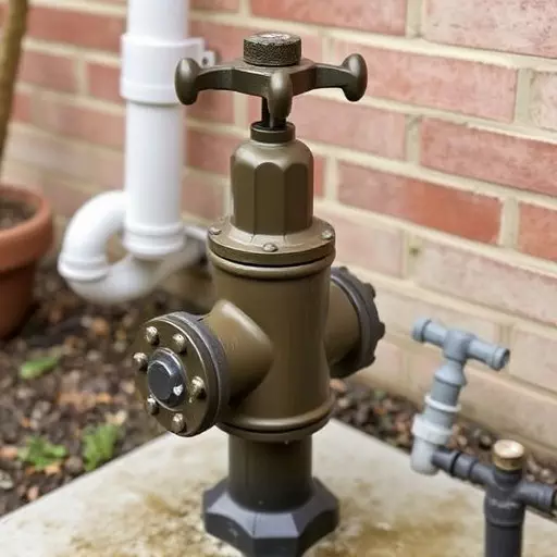annual backflow preventer testing Jacksonville , commercial backflow preventer inspection , residential backflow preventer testing