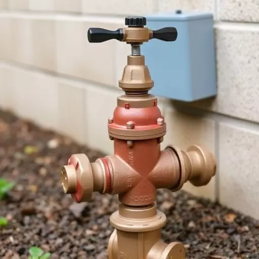 annual backflow preventer testing Jacksonville , commercial backflow preventer inspection , residential backflow preventer testing
