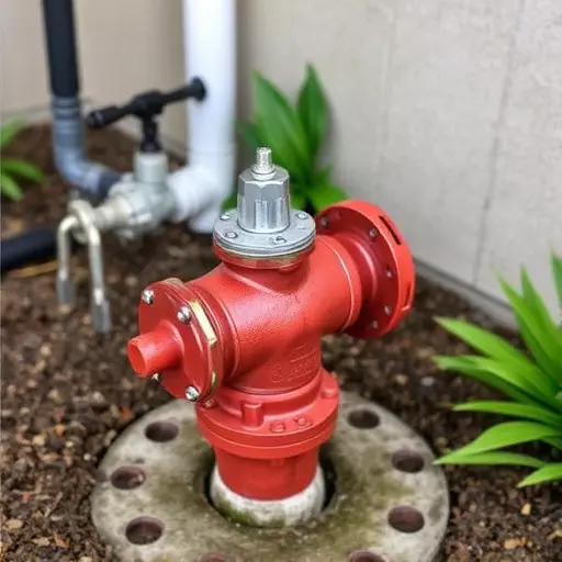 annual backflow preventer testing Jacksonville , commercial backflow preventer inspection , residential backflow preventer testing