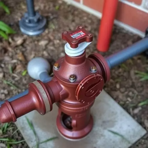 annual backflow preventer testing Jacksonville , commercial backflow preventer inspection , residential backflow preventer testing
