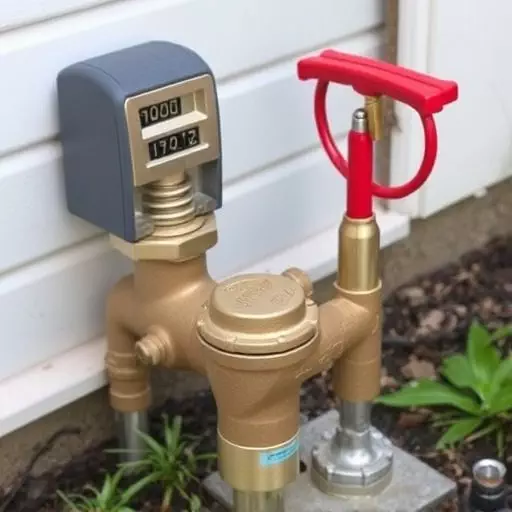 annual backflow preventer testing Jacksonville , commercial backflow preventer inspection , residential backflow preventer testing