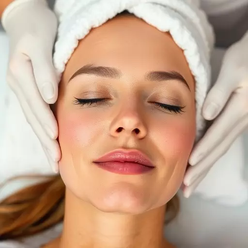 Anti-Aging Facial Treatments Toledo,Benefits of anti-aging facials,Non-invasive anti-aging treatments