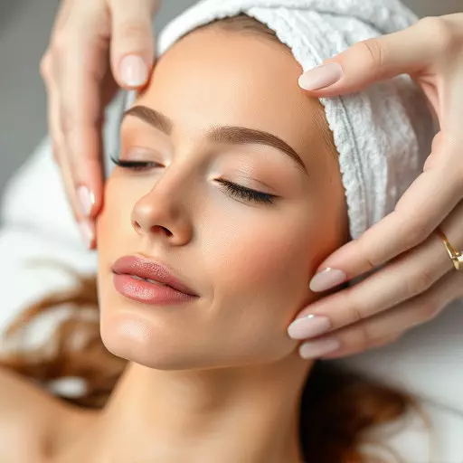 Anti-Aging Facial Treatments Toledo,Benefits of anti-aging facials,Non-invasive anti-aging treatments