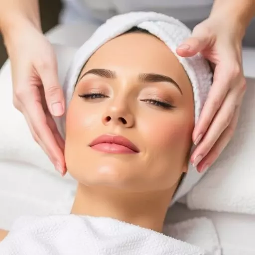 Anti-Aging Facial Treatments Toledo,Benefits of anti-aging facials,Non-invasive anti-aging treatments