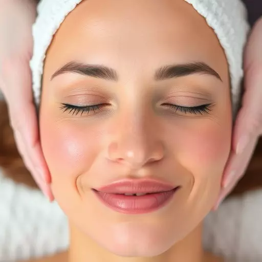 Anti-Aging Facial Treatments Toledo,Benefits of anti-aging facials,Non-invasive anti-aging treatments