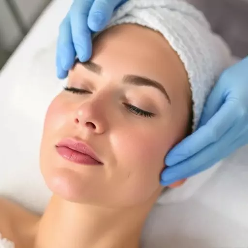 Anti-Aging Facial Treatments Toledo,Benefits of anti-aging facials,Non-invasive anti-aging treatments