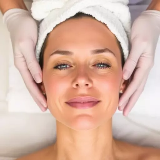 Anti-Aging Facial Treatments Toledo,Benefits of anti-aging facials,Non-invasive anti-aging treatments