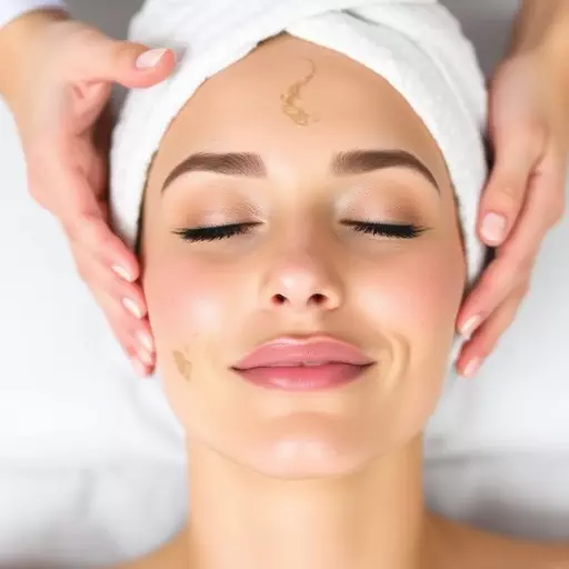 Anti-Aging Facial Treatments Toledo,Benefits of anti-aging facials,Non-invasive anti-aging treatments