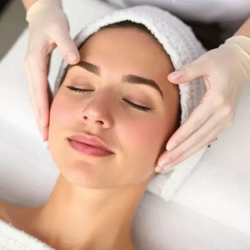 Anti-Aging Facial Treatments Toledo,Benefits of anti-aging facials,Non-invasive anti-aging treatments