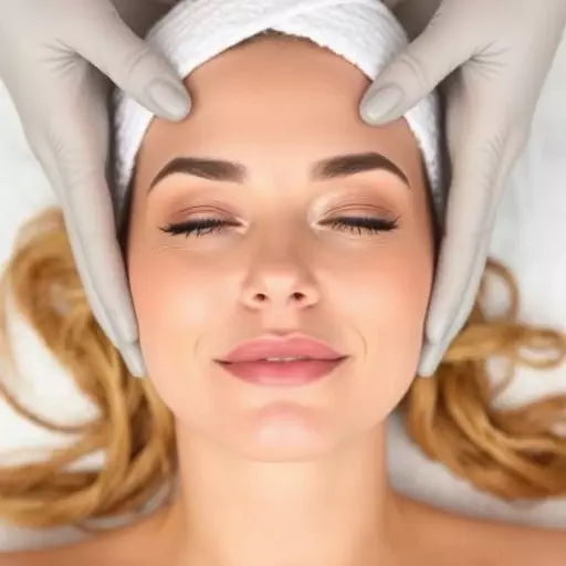 Anti-Aging Facial Treatments Toledo,Benefits of anti-aging facials,Non-invasive anti-aging treatments