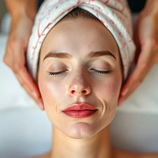 Anti-Aging Facial Treatments Toledo,Benefits of anti-aging facials,Non-invasive anti-aging treatments