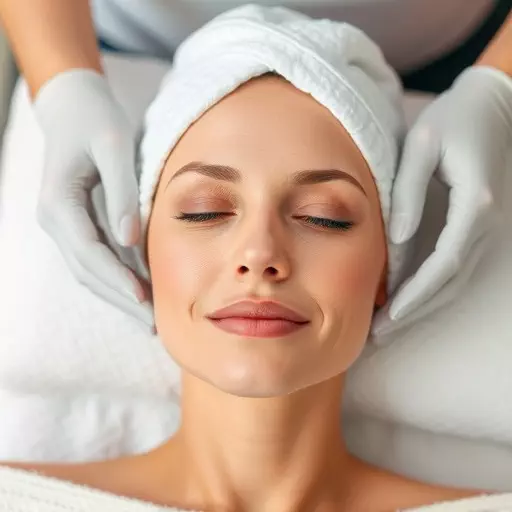 Anti-Aging Facial Treatments Toledo,Benefits of anti-aging facials,Non-invasive anti-aging treatments