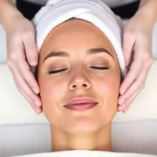 Anti-Aging Facial Treatments Toledo,Benefits of anti-aging facials,Non-invasive anti-aging treatments