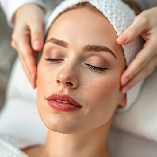 Anti-Aging Facial Treatments Toledo,Benefits of anti-aging facials,Non-invasive anti-aging treatments