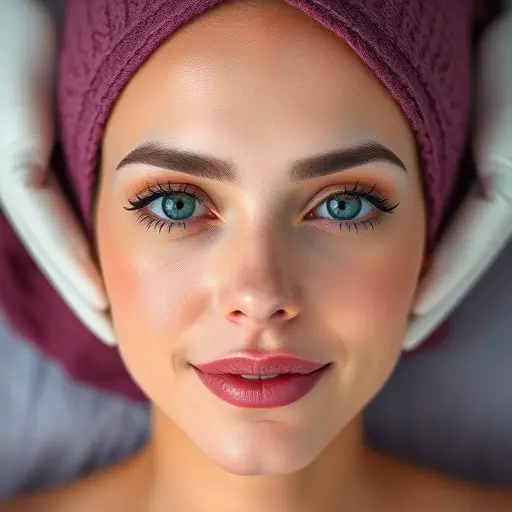 Anti-Aging Facial Treatments Toledo,Benefits of anti-aging facials,Non-invasive anti-aging treatments