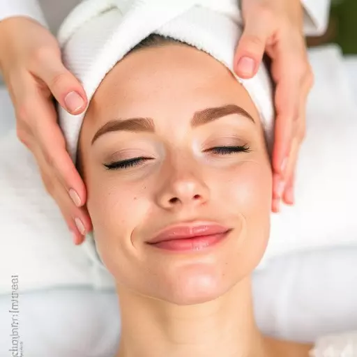 Anti-Aging Facial Treatments Toledo,Benefits of anti-aging facials,Non-invasive anti-aging treatments