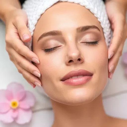 Anti-Aging Facial Treatments Toledo,Benefits of anti-aging facials,Non-invasive anti-aging treatments