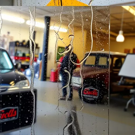 anti-corrosion glass treatments lake Orion Michigan,corrosion-resistant glass coatings,glass anti-corrosion protection