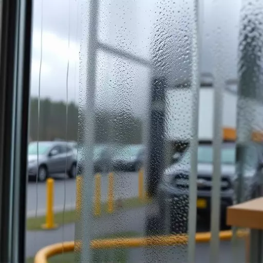 anti-corrosion glass treatments lake Orion Michigan,corrosion-resistant glass coatings,glass anti-corrosion protection