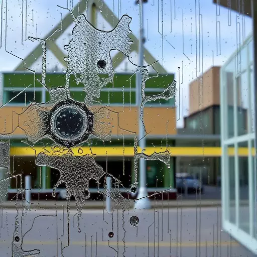 anti-corrosion glass treatments lake Orion Michigan,corrosion-resistant glass coatings,glass anti-corrosion protection