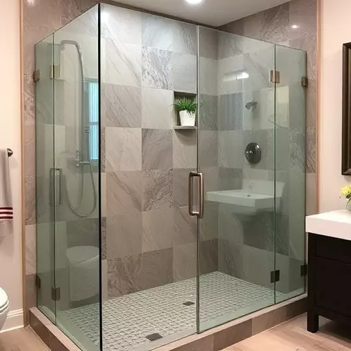 anti-stain glass for shower enclosures lake Orion Michigan,anti-stain glass for shower enclosure features,benefits of anti-stain glass for showers