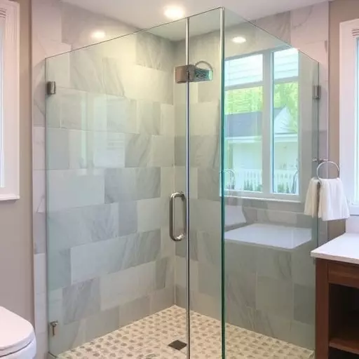 anti-stain glass for shower enclosures lake Orion Michigan,anti-stain glass for shower enclosure features,benefits of anti-stain glass for showers