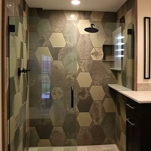 anti-stain glass for shower enclosures lake Orion Michigan,anti-stain glass for shower enclosure features,benefits of anti-stain glass for showers