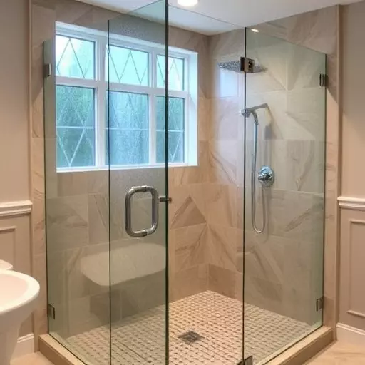 anti-stain glass for shower enclosures lake Orion Michigan,anti-stain glass for shower enclosure features,benefits of anti-stain glass for showers