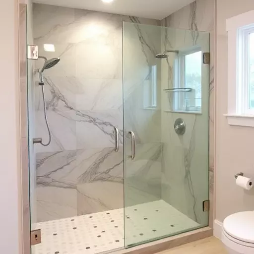 anti-stain glass for shower enclosures lake Orion Michigan,anti-stain glass for shower enclosure features,benefits of anti-stain glass for showers