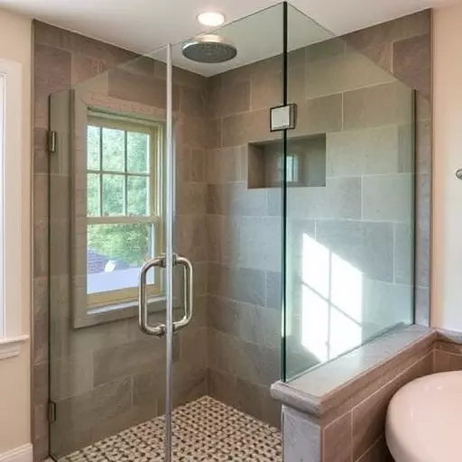 anti-stain glass for shower enclosures lake Orion Michigan,anti-stain glass for shower enclosure features,benefits of anti-stain glass for showers