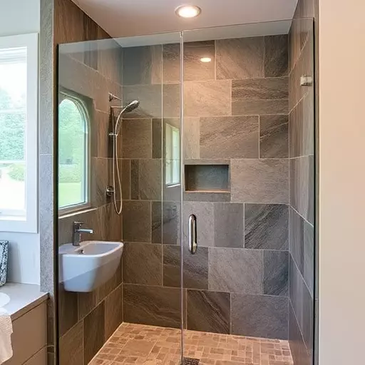 anti-stain glass for shower enclosures lake Orion Michigan,anti-stain glass for shower enclosure features,benefits of anti-stain glass for showers