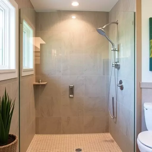 anti-stain glass for shower enclosures lake Orion Michigan,anti-stain glass for shower enclosure features,benefits of anti-stain glass for showers