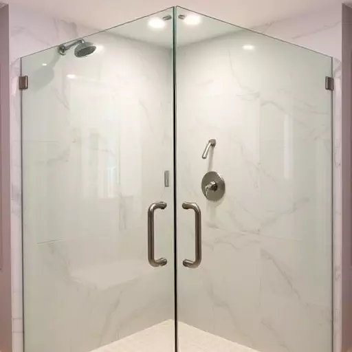 anti-stain glass for shower enclosures lake Orion Michigan,anti-stain glass for shower enclosure features,benefits of anti-stain glass for showers